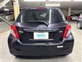 2013 Toyota Vitz