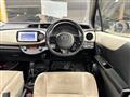 2013 Toyota Vitz