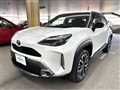 2023 Toyota Yaris Cross