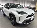 2023 Toyota Yaris Cross