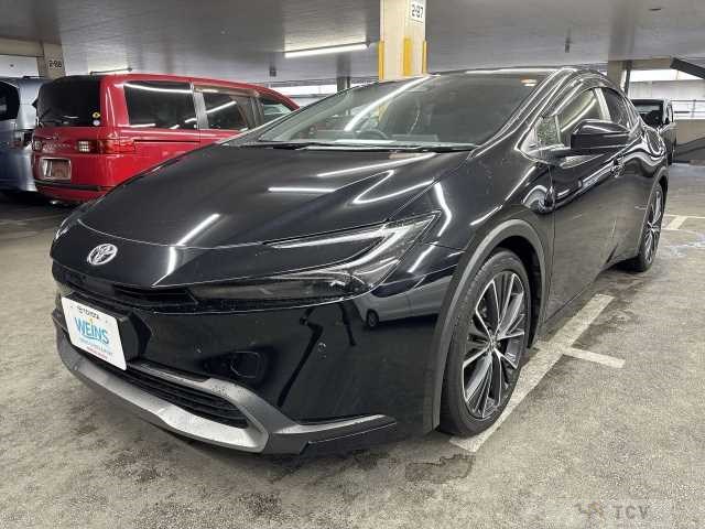 2023 Toyota Prius