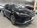 2020 Toyota Harrier