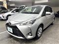 2019 Toyota Vitz