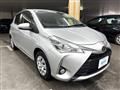 2019 Toyota Vitz