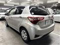 2019 Toyota Vitz
