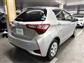 2019 Toyota Vitz