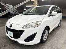 2015 Mazda Premacy