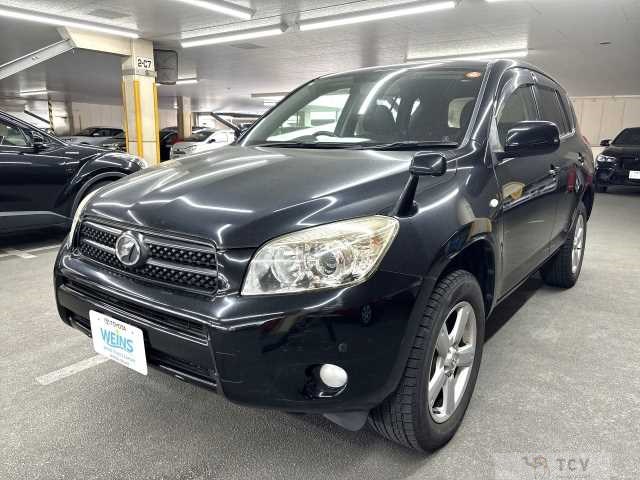 2006 Toyota RAV4