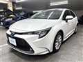 2021 Toyota Corolla Sedan