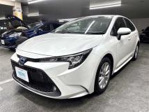 2021 Toyota Corolla Sedan