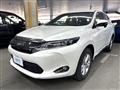 2016 Toyota Harrier