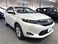 2016 Toyota Harrier