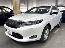 2016 Toyota Harrier