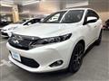 2017 Toyota Harrier