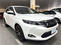 2017 Toyota Harrier