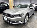 2017 Volkswagen Passat Variant