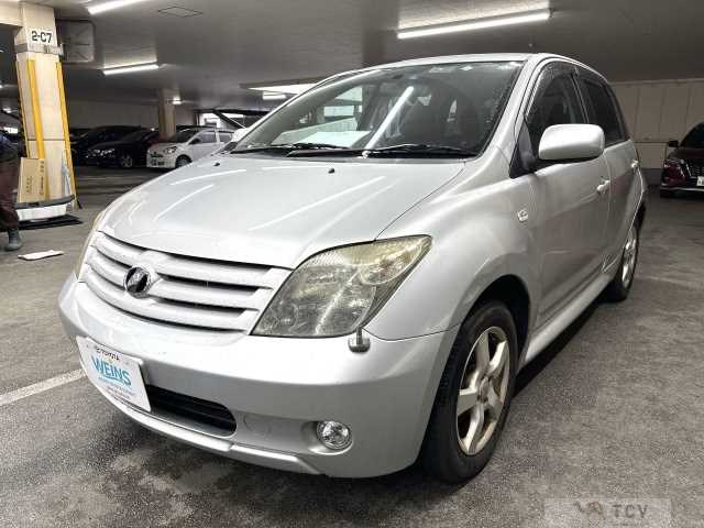 2007 Toyota IST