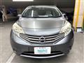 2013 Nissan Note