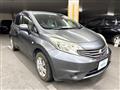 2013 Nissan Note