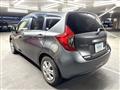2013 Nissan Note