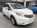 2013 Nissan Note
