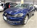 2018 Volkswagen Golf Variant
