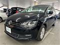 2013 Volkswagen Sharan