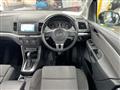 2013 Volkswagen Sharan