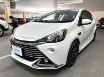 2015 Toyota AQUA