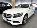 2015 Mercedes-Benz C-Class
