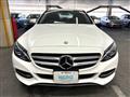 2015 Mercedes-Benz C-Class
