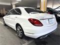 2015 Mercedes-Benz C-Class
