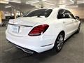 2015 Mercedes-Benz C-Class