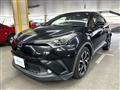 2017 Toyota C-HR