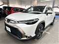 2024 Toyota CorollaCross
