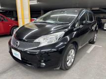 2015 Nissan Note