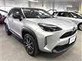 2023 Toyota Yaris Cross
