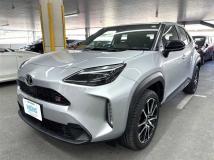 2023 Toyota Yaris Cross