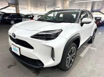 2023 Toyota Yaris Cross