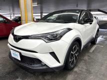2019 Toyota C-HR