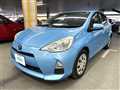2013 Toyota AQUA