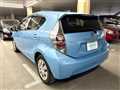 2013 Toyota AQUA