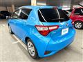 2017 Toyota Vitz