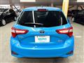 2017 Toyota Vitz