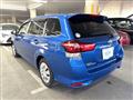 2016 Toyota Corolla Fielder