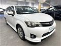 2013 Toyota Corolla Fielder