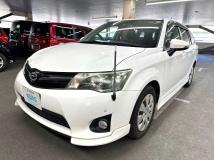2013 Toyota Corolla Fielder
