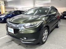 2014 Honda VEZEL