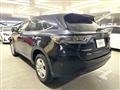 2014 Toyota Harrier
