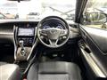 2014 Toyota Harrier